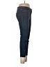 Eddie Bauer Solid Blue Jeans Size 10 - photo 4