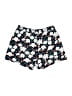 Uniqlo Floral Blue Shorts Size S - photo 2