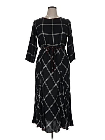 And Casual Dress (view 1)