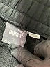 Puma Solid Black Casual Pants Size S - photo 7