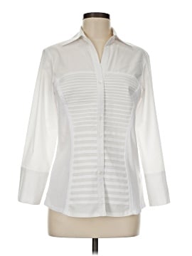 Zac & Rachel 3/4 Sleeve Blouse (view 1)