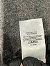 Express 100% Polyester Tan 3/4 Sleeve Blouse Size XS - photo 8
