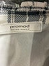 Promod Silver Long Sleeve Blouse Size 6 - photo 7