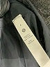 Lululemon Athletica 100% Nylon Black Snow Jacket Size 4 - photo 6