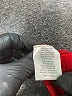 Joseph A. Red Pullover Sweater Size L - photo 8