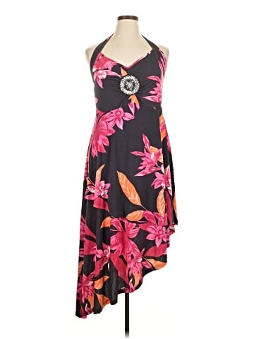 Venus Cocktail Dress (view 1)