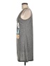 Unbranded Gray Casual Dress Size M - photo 5