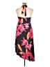 Venus Tropical Black Cocktail Dress Size XL - photo 2