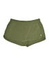 Champion Solid Green Athletic Shorts Size 2X - photo 1