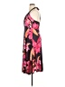 Venus Tropical Black Cocktail Dress Size XL - photo 5