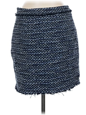 Generation Love Denim Skirt (view 2)