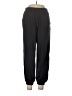 Levi's Solid Black Track Pants Size L - photo 1