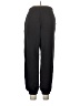 Levi's Solid Black Track Pants Size L - photo 2