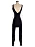 Year Of Ours Black Jumpsuit Size S - photo 2