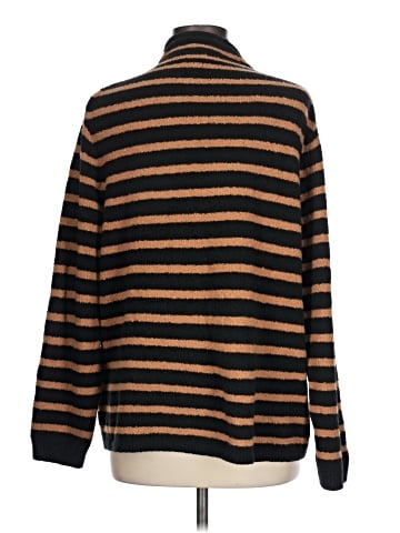 J.Crew Factory Store Turtleneck Sweater (view 2)