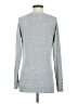 Gap - Maternity Silver Pullover Sweater Size Sm Maternity - photo 2