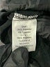 Apt. 9 Solid Black Casual Dress Size M - photo 8