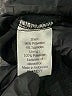 Apt. 9 Solid Black Casual Dress Size M - photo 9