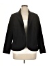 Worthington Black Blazer Size 1X - photo 1