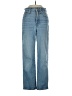 Madewell Blue Jeans Size 24 waist - photo 1