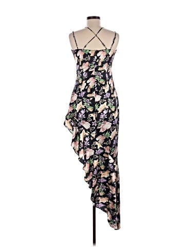 Nookie Cocktail Dress (view 2)