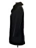 French Connection Black Wool Coat Size 4 - photo 5