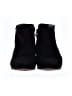 Cat & Jack Black Ankle Boots Size 12 (kids) - photo 2