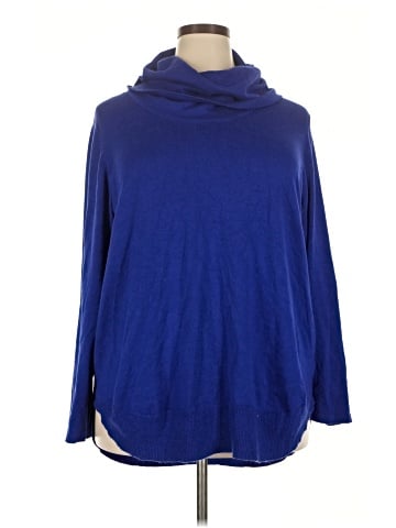 Cyrus Long Sleeve Top (view 1)