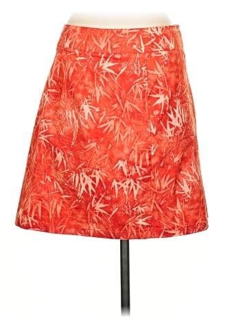 Central Falls Casual Skirt (view 2)