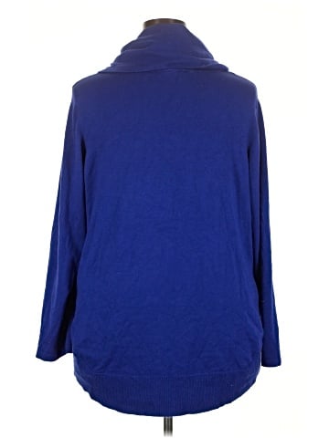 Cyrus Long Sleeve Top (view 2)