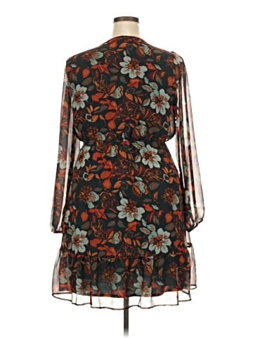 Gilli Casual Dress (view 2)