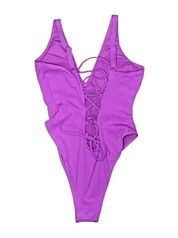 TA3 One Piece Swimsuit (view 2)