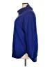 Cyrus Solid Blue Long Sleeve Top Size 2X - photo 5