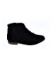 Cat & Jack Black Ankle Boots Size 12 (kids) - photo 1