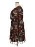 Gilli Paisley Brown Casual Dress Size XXL - photo 5