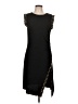 MICHAEL Michael Kors Black Cocktail Dress Size L - photo 1