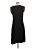 MICHAEL Michael Kors Black Cocktail Dress Size L - photo 2