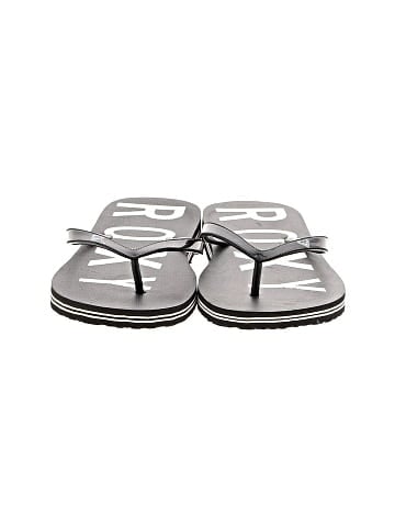 Roxy Flip Flops (view 2)