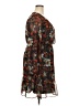 Gilli Paisley Brown Casual Dress Size XXL - photo 4