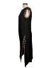 MICHAEL Michael Kors Black Cocktail Dress Size L - photo 5