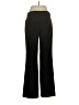 Calvin Klein Solid Black Dress Pants Size 4 - photo 2
