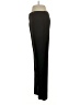 Calvin Klein Solid Black Dress Pants Size 4 - photo 5