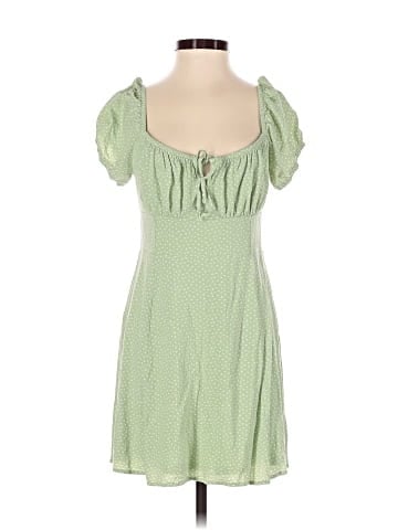 LA Hearts Casual Dress (view 1)