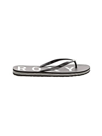Roxy Flip Flops (view 1)