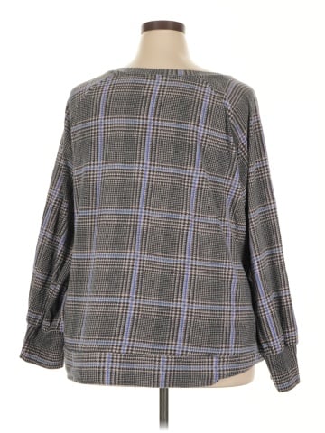 Evri Pullover Sweater (view 2)