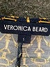 Veronica Beard Brown Gold Long Sleeve Top Size S - photo 7