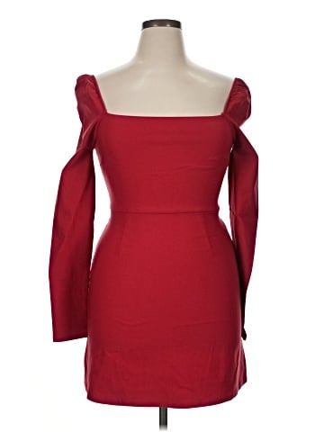 Mi ami Cocktail Dress (view 1)