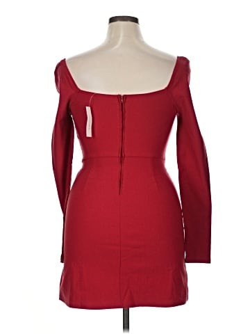 Mi ami Cocktail Dress (view 2)