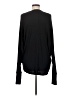 Elan Black Cardigan One size - photo 2