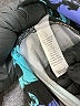 Lularoe Print Blue Leggings Size 1X (Tall & Curvy) - photo 5